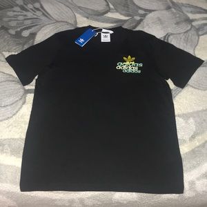 Adidas Men’s Tee🆕